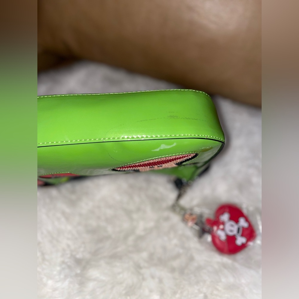 PAUL FRANK X DOLLS KILL SHOULDER BAG - Picture 3 of 3